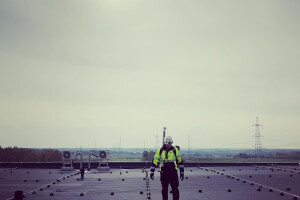 KATUSESEIRE OÜ Katusetööd