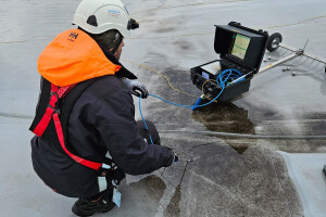 KATUSESEIRE OÜ Katusetööd