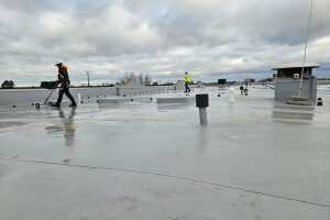 KATUSESEIRE OÜ Katusetööd