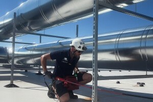 KATUSESEIRE OÜ Katusetööd