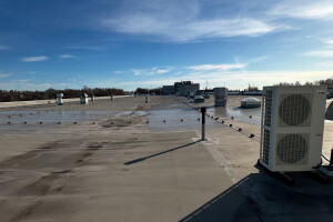 KATUSESEIRE OÜ Katusetööd