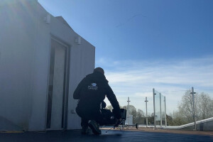 KATUSESEIRE OÜ Katusetööd