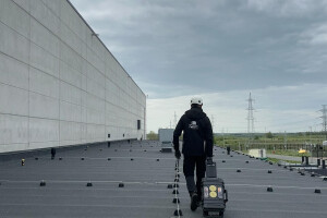 KATUSESEIRE OÜ Katusetööd