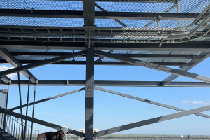 KATUSESEIRE OÜ Katusetööd