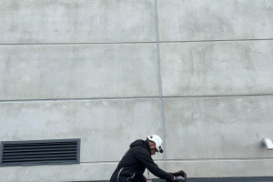 KATUSESEIRE OÜ Katusetööd