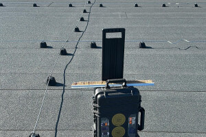 KATUSESEIRE OÜ Katusetööd