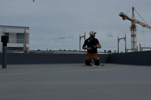 KATUSESEIRE OÜ Katusetööd