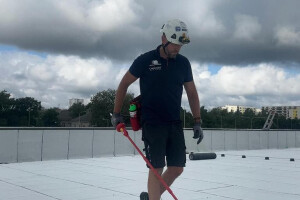 KATUSESEIRE OÜ Katusetööd