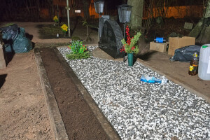 MÕTSAMIIS OÜ Kinnisvara hooldamine