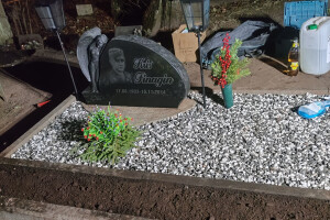 MÕTSAMIIS OÜ Kinnisvara hooldamine