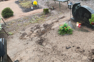 MÕTSAMIIS OÜ Kinnisvara hooldamine