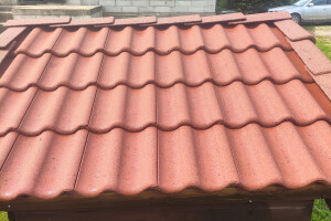 MÕTSAMIIS OÜ Kinnisvara hooldamine