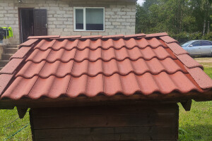 MÕTSAMIIS OÜ Kinnisvara hooldamine