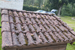 MÕTSAMIIS OÜ Kinnisvara hooldamine