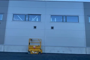 PARIM ÕHK OÜ Ventilatsioonitööd