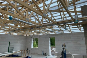 PARIM ÕHK OÜ Ventilatsioonitööd