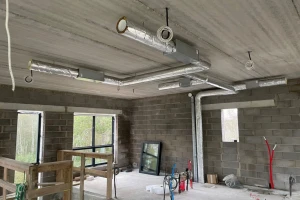 PARIM ÕHK OÜ Ventilatsioonitööd