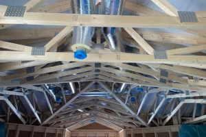 PARIM ÕHK OÜ Ventilatsioonitööd