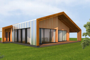 PREMIUM HOUSE OÜ Eramu ehitus