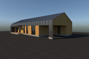 PREMIUM HOUSE OÜ Eramu ehitus