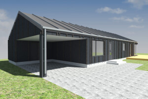 PREMIUM HOUSE OÜ Eramu ehitus