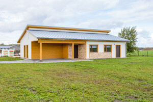 PREMIUM HOUSE OÜ Eramu ehitus