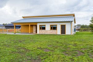 PREMIUM HOUSE OÜ Eramu ehitus