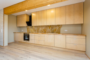 PREMIUM HOUSE OÜ Eramu ehitus