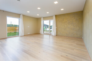 PREMIUM HOUSE OÜ Eramu ehitus