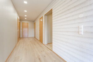 PREMIUM HOUSE OÜ Eramu ehitus