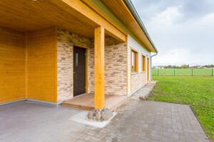 PREMIUM HOUSE OÜ Eramu ehitus