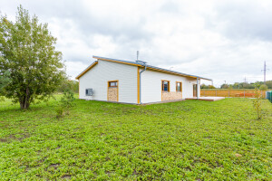 PREMIUM HOUSE OÜ Eramu ehitus