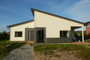 PREMIUM HOUSE OÜ Eramu ehitus