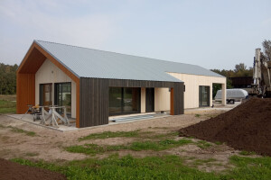 PREMIUM HOUSE OÜ Eramu ehitus