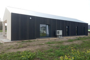 PREMIUM HOUSE OÜ Eramu ehitus