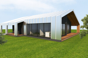 PREMIUM HOUSE OÜ Eramu ehitus