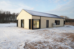 PREMIUM HOUSE OÜ Eramu ehitus