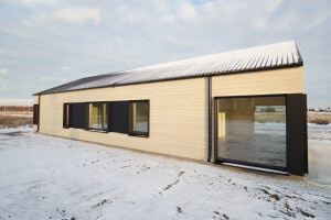 PREMIUM HOUSE OÜ Eramu ehitus