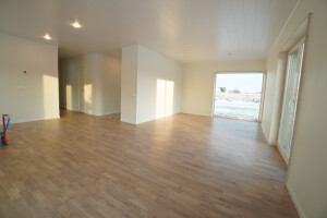 PREMIUM HOUSE OÜ Eramu ehitus