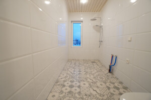 PREMIUM HOUSE OÜ Eramu ehitus