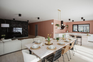 PREMIUM HOUSE OÜ Eramu ehitus