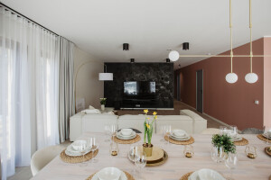 PREMIUM HOUSE OÜ Eramu ehitus