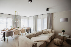 PREMIUM HOUSE OÜ Eramu ehitus