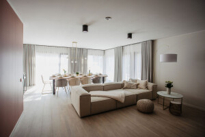 PREMIUM HOUSE OÜ Eramu ehitus