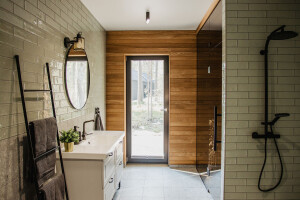 PREMIUM HOUSE OÜ Eramu ehitus