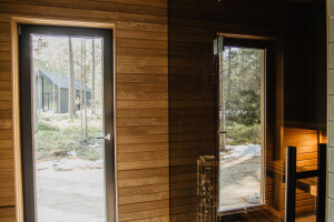 PREMIUM HOUSE OÜ Eramu ehitus