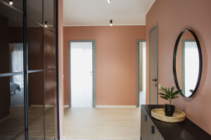 PREMIUM HOUSE OÜ Eramu ehitus