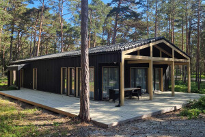 PREMIUM HOUSE OÜ Eramu ehitus