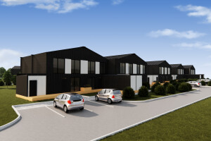 PREMIUM HOUSE OÜ Eramu ehitus