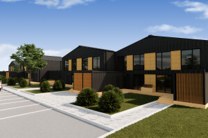 PREMIUM HOUSE OÜ Eramu ehitus